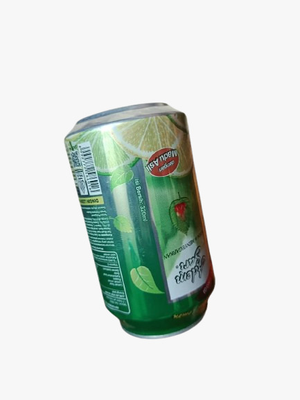 Foto Sampah
